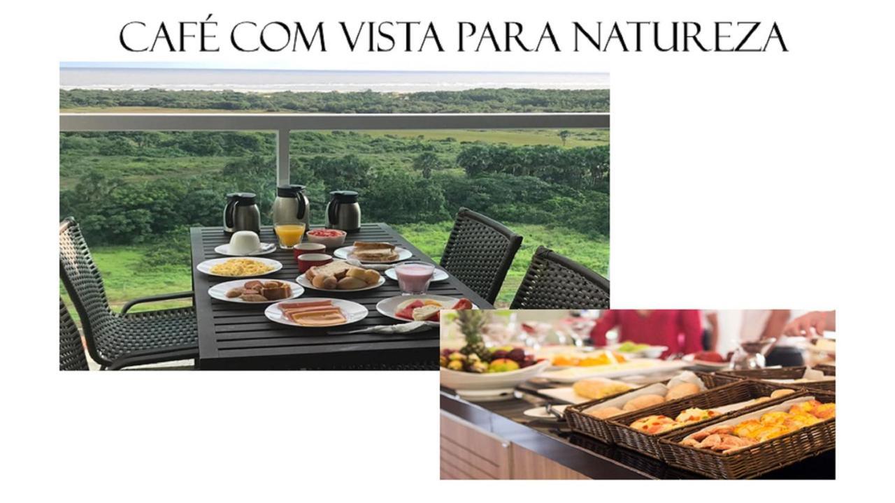 Salinas Park Resort 2 Quartos Salinópolis Esterno foto